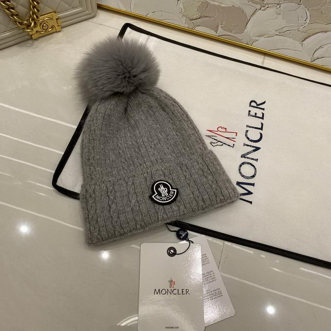 Moncler Beanie ID:20260111-163